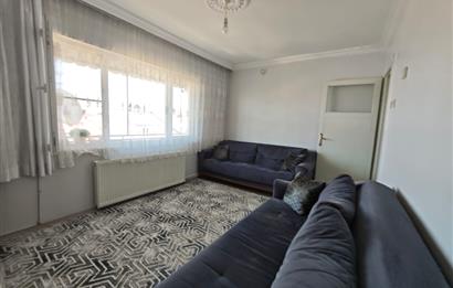 1.GÜNDOĞAN MAHALLESİNDE 2+1 SATILIK DAİRE CENTRUY21 BAL'DAN