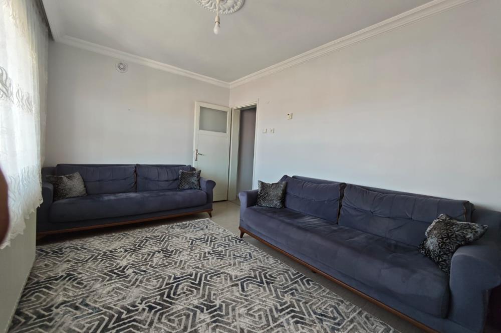 1.GÜNDOĞAN MAHALLESİNDE 2+1 SATILIK DAİRE CENTRUY21 BAL'DAN