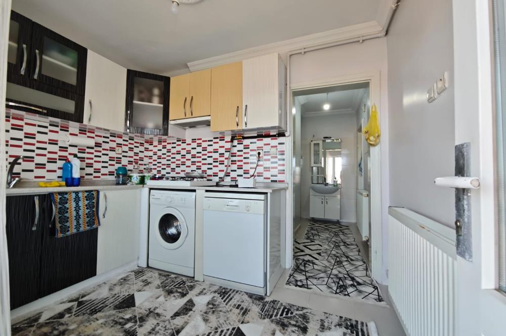 1.GÜNDOĞAN MAHALLESİNDE 2+1 SATILIK DAİRE CENTRUY21 BAL'DAN