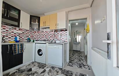 1.GÜNDOĞAN MAHALLESİNDE 2+1 SATILIK DAİRE CENTRUY21 BAL'DAN