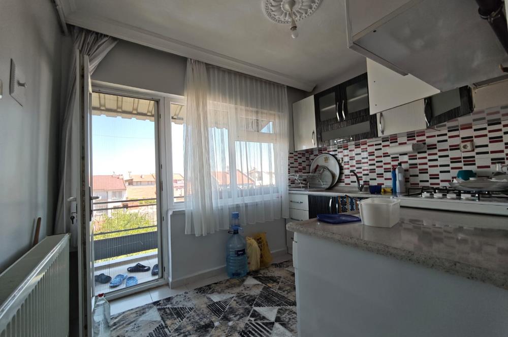 1.GÜNDOĞAN MAHALLESİNDE 2+1 SATILIK DAİRE CENTRUY21 BAL'DAN