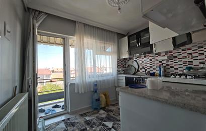 1.GÜNDOĞAN MAHALLESİNDE 2+1 SATILIK DAİRE CENTRUY21 BAL'DAN