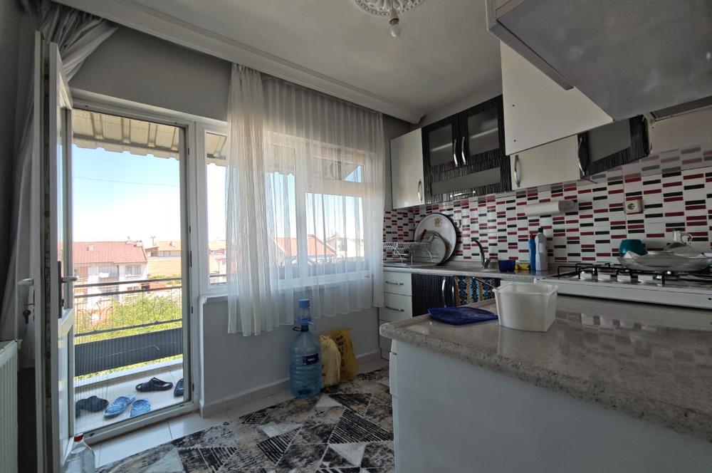 1.GÜNDOĞAN MAHALLESİNDE 2+1 SATILIK DAİRE CENTRUY21 BAL'DAN