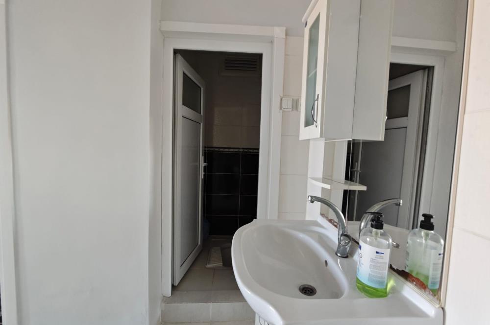 1.GÜNDOĞAN MAHALLESİNDE 2+1 SATILIK DAİRE CENTRUY21 BAL'DAN
