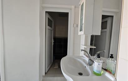 1.GÜNDOĞAN MAHALLESİNDE 2+1 SATILIK DAİRE CENTRUY21 BAL'DAN