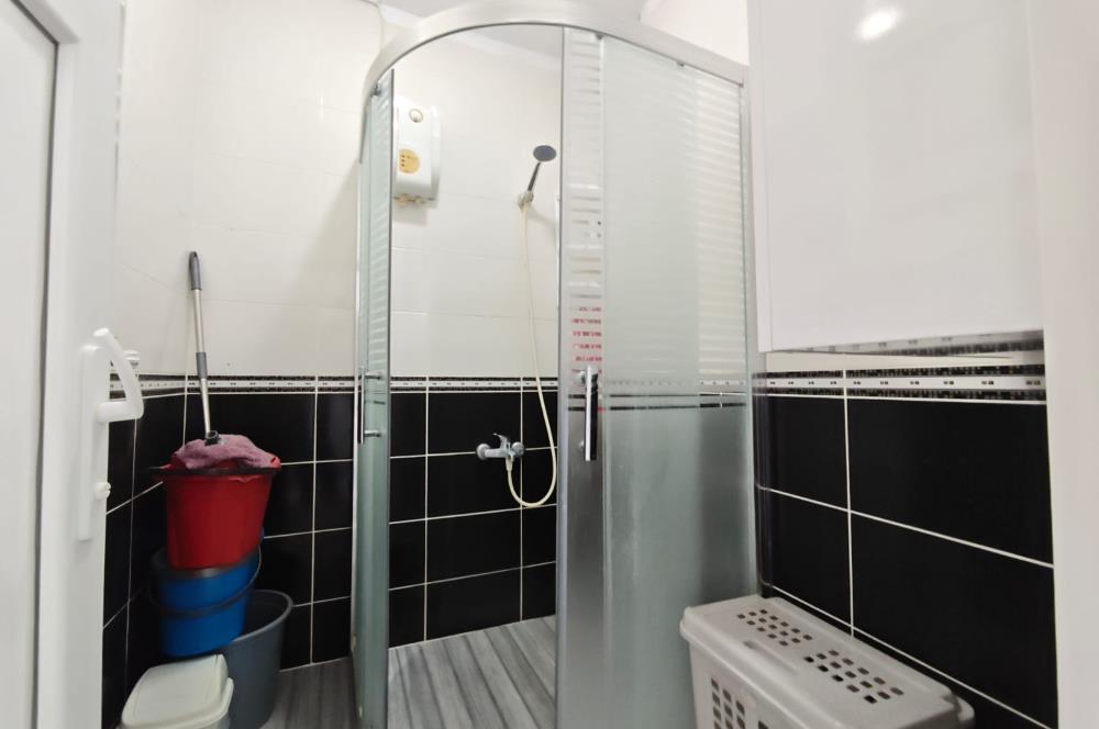 1.GÜNDOĞAN MAHALLESİNDE 2+1 SATILIK DAİRE CENTRUY21 BAL'DAN