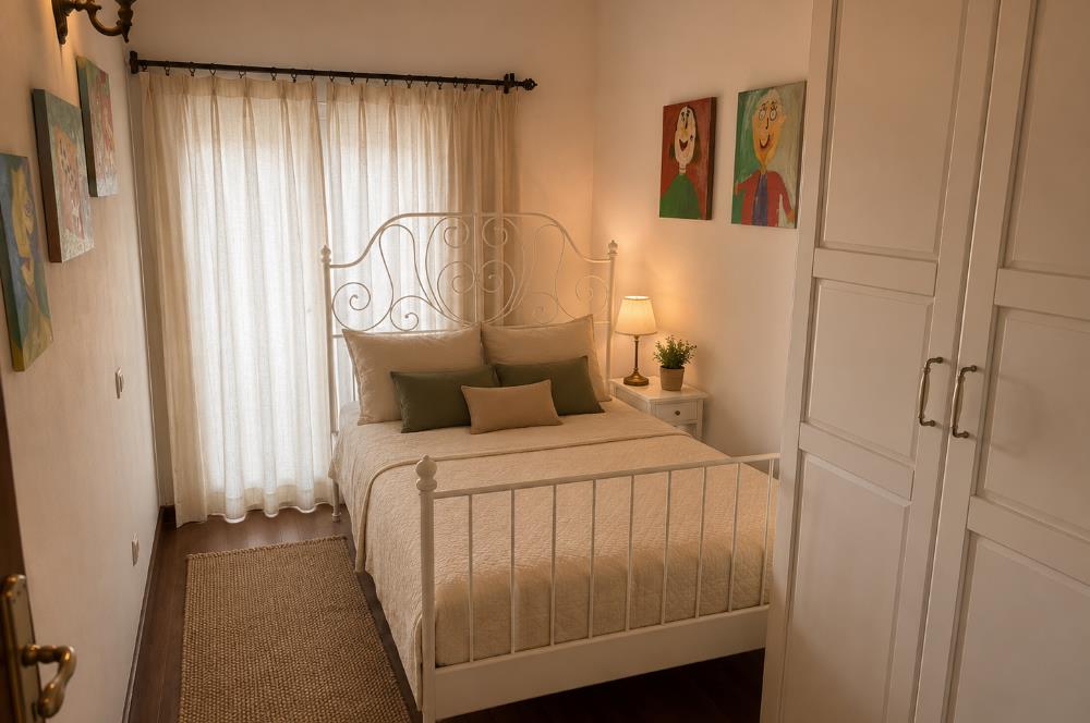 Sapanca Kurtkoy 3 + 1  villa