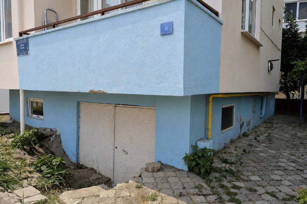 C21 Cius; Küçükkumla'da 80 m² Kat Mülkiyetli Satılık Dükkan
