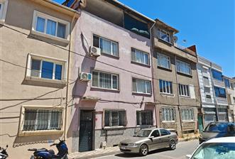 1.GÜNDOĞAN MAHALLESİNDE 2+1 SATILIK DAİRE CENTRUY21 BAL'DAN - 3 - 35824