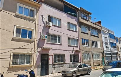 1.GÜNDOĞAN MAHALLESİNDE 2+1 SATILIK DAİRE CENTRUY21 BAL'DAN