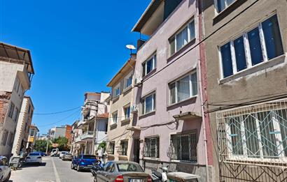 1.GÜNDOĞAN MAHALLESİNDE 2+1 SATILIK DAİRE CENTRUY21 BAL'DAN