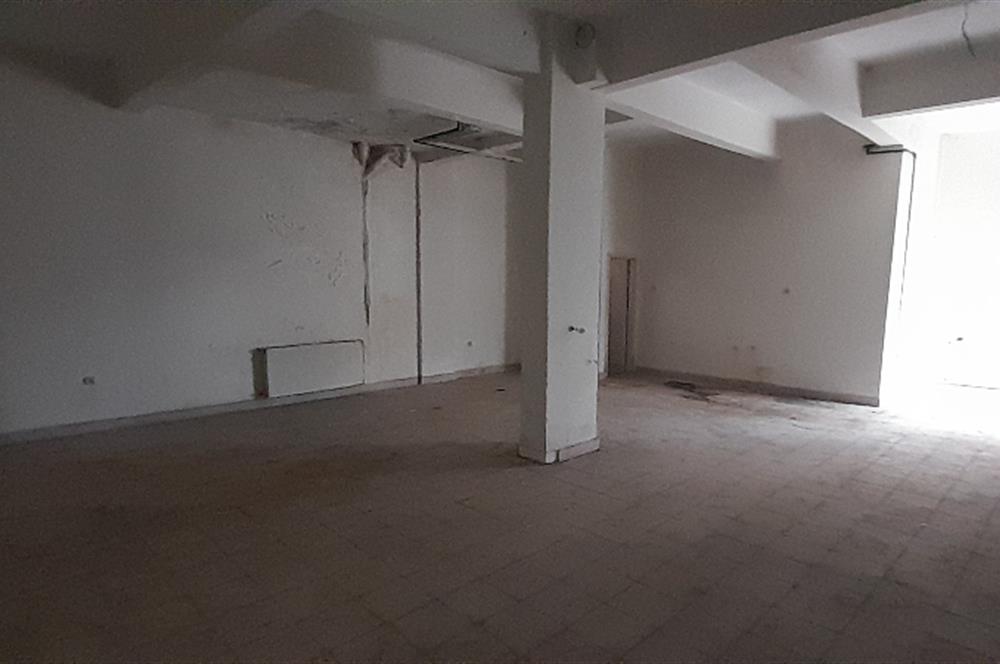 kırkkonaklar depo kiralık