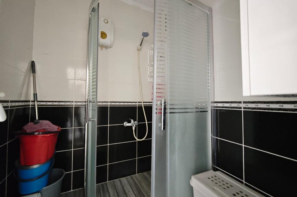 1.GÜNDOĞAN MAHALLESİNDE 2+1 SATILIK DAİRE CENTRUY21 BAL'DAN