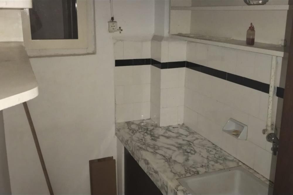 Kartal Ankara Caddesinde Kiralık 40 m2 Ofis