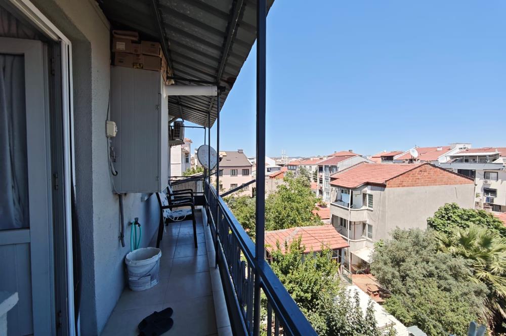 1.GÜNDOĞAN MAHALLESİNDE 2+1 SATILIK DAİRE CENTRUY21 BAL'DAN