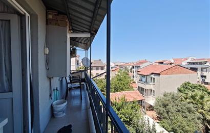 1.GÜNDOĞAN MAHALLESİNDE 2+1 SATILIK DAİRE CENTRUY21 BAL'DAN