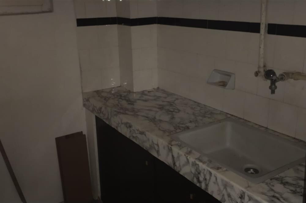 Kartal Ankara Caddesinde Kiralık 40 m2 Ofis