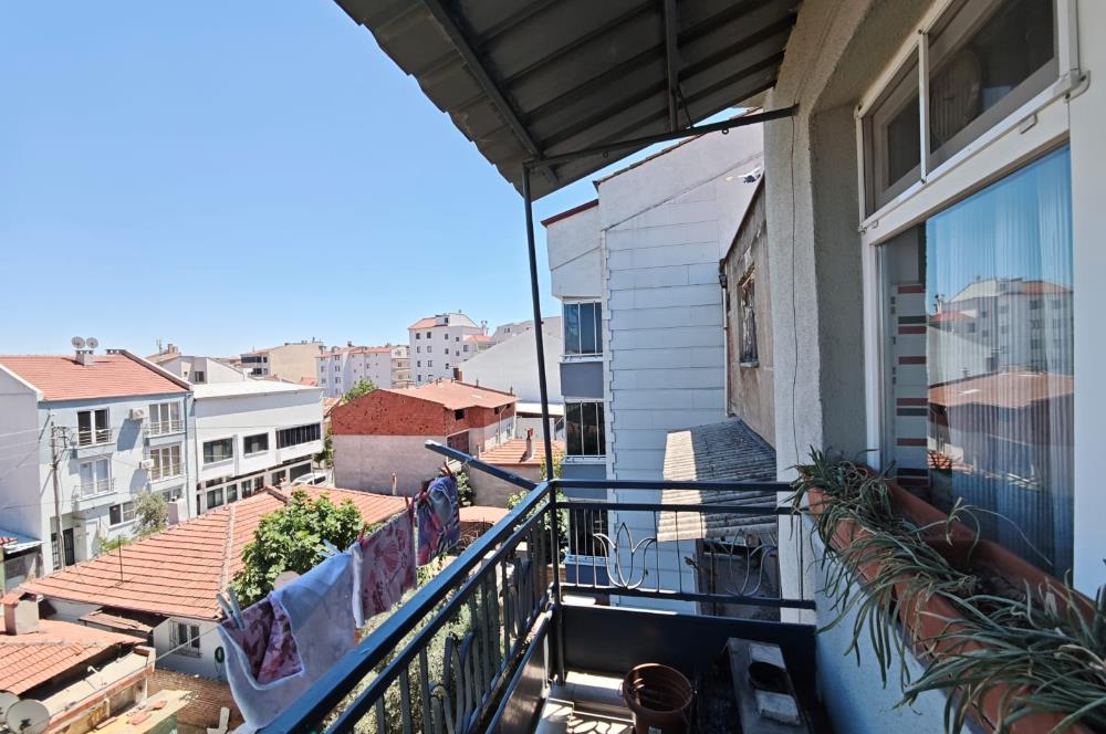 1.GÜNDOĞAN MAHALLESİNDE 2+1 SATILIK DAİRE CENTRUY21 BAL'DAN