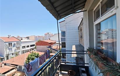 1.GÜNDOĞAN MAHALLESİNDE 2+1 SATILIK DAİRE CENTRUY21 BAL'DAN