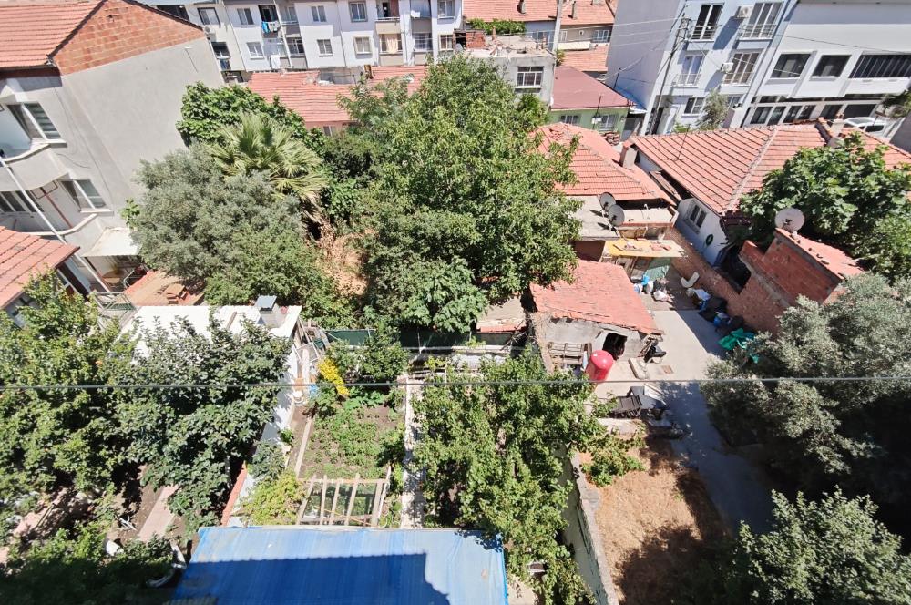 1.GÜNDOĞAN MAHALLESİNDE 2+1 SATILIK DAİRE CENTRUY21 BAL'DAN