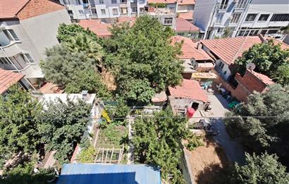 1.GÜNDOĞAN MAHALLESİNDE 2+1 SATILIK DAİRE CENTRUY21 BAL'DAN