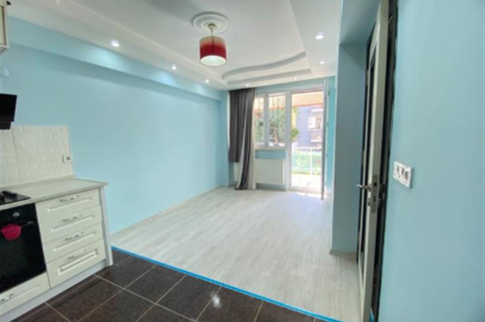 C21 Loft tan Karamanda apart fiyatına 2+1 Satılık daire