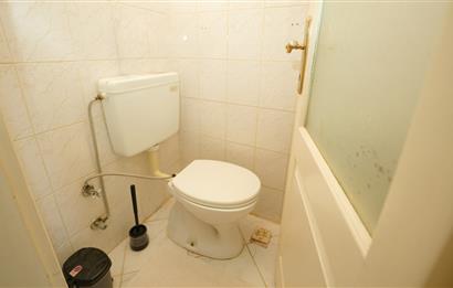C21 Cius; Yıldırım Sitesi'nde Deniz Manzaralı 3+1 Ara Kat Daire