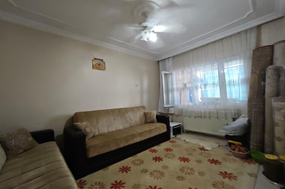 1.GÜNDOĞAN MAHALLESİNDE 2+1 SATILIK DAİRE CENTRUY21 BAL'DAN
