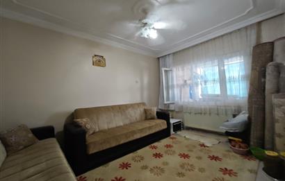 1.GÜNDOĞAN MAHALLESİNDE 2+1 SATILIK DAİRE CENTRUY21 BAL'DAN