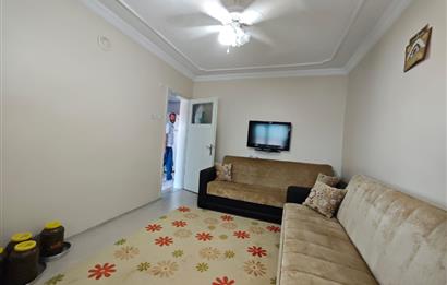 1.GÜNDOĞAN MAHALLESİNDE 2+1 SATILIK DAİRE CENTRUY21 BAL'DAN