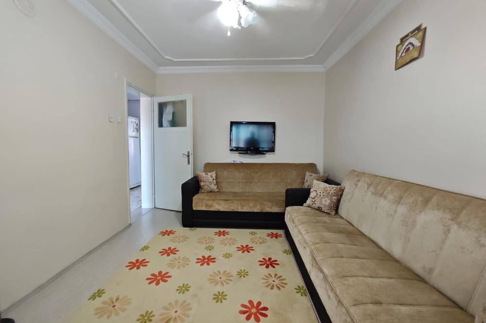 1.GÜNDOĞAN MAHALLESİNDE 2+1 SATILIK DAİRE CENTRUY21 BAL'DAN