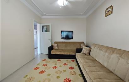 1.GÜNDOĞAN MAHALLESİNDE 2+1 SATILIK DAİRE CENTRUY21 BAL'DAN