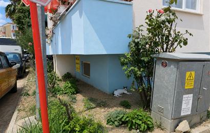 C21 Cius; Küçükkumla'da 80 m² Kat Mülkiyetli Satılık Dükkan