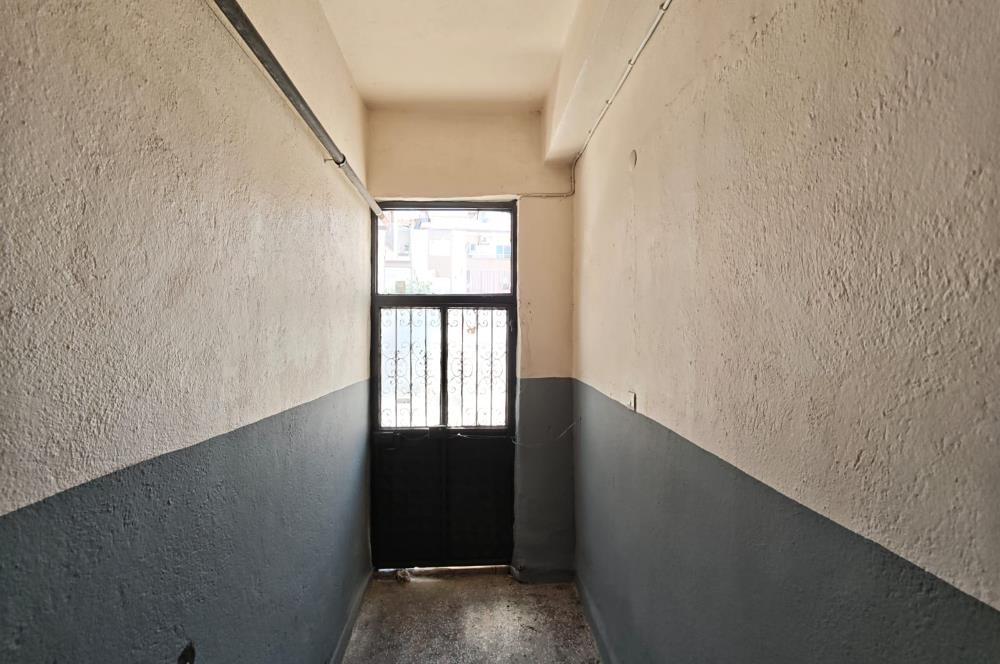 1.GÜNDOĞAN MAHALLESİNDE 2+1 SATILIK DAİRE CENTRUY21 BAL'DAN