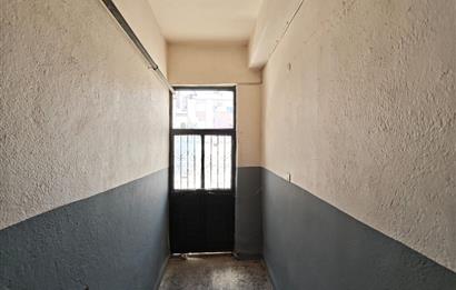 1.GÜNDOĞAN MAHALLESİNDE 2+1 SATILIK DAİRE CENTRUY21 BAL'DAN