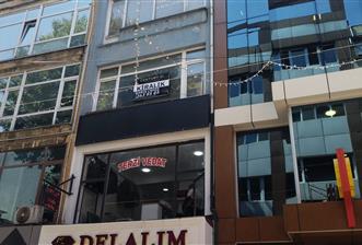 Kartal Ankara Caddesinde Kiralık 40 m2 Ofis - 2 - 35818