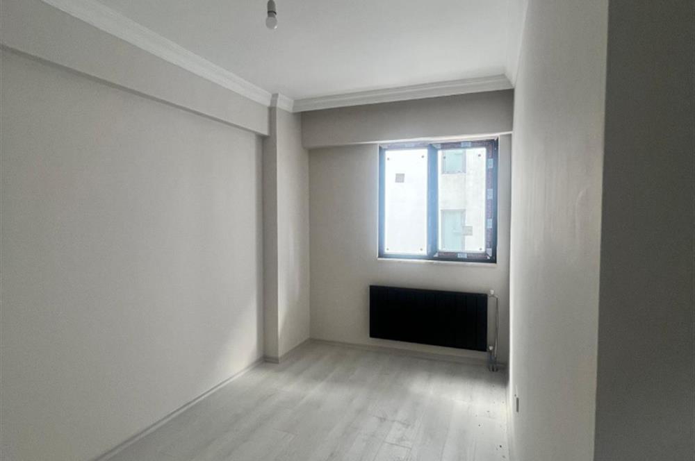 Kurtuluş Eşref Efendi Sokakta Metroya Yakın Sıfır Kiralık Daire