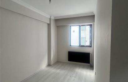 Kurtuluş Eşref Efendi Sokakta Metroya Yakın Sıfır Kiralık Daire