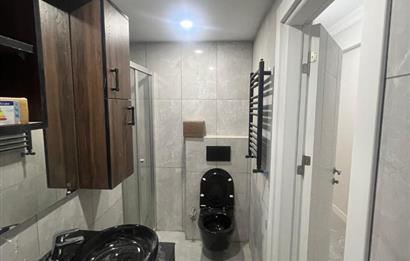 Kurtuluş Eşref Efendi Sokakta Metroya Yakın Sıfır Kiralık Daire