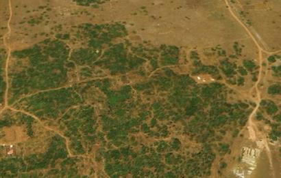 DİDİM 2. BALOVADA SATILIK 324 M2 VİLLA İMARLI KÖŞE ARSA