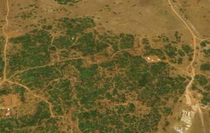 DİDİM 2. BALOVADA SATILIK 324 M2 VİLLA İMARLI KÖŞE ARSA
