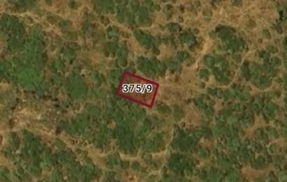 DİDİM 2. BALOVADA SATILIK 324 M2 VİLLA İMARLI KÖŞE ARSA