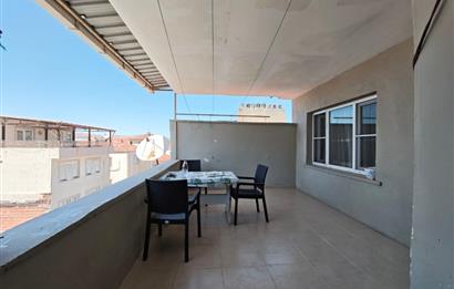 1.GÜNDOĞAN MAHALLESİNDE 2+1 SATILIK DAİRE CENTRUY21 BAL'DAN