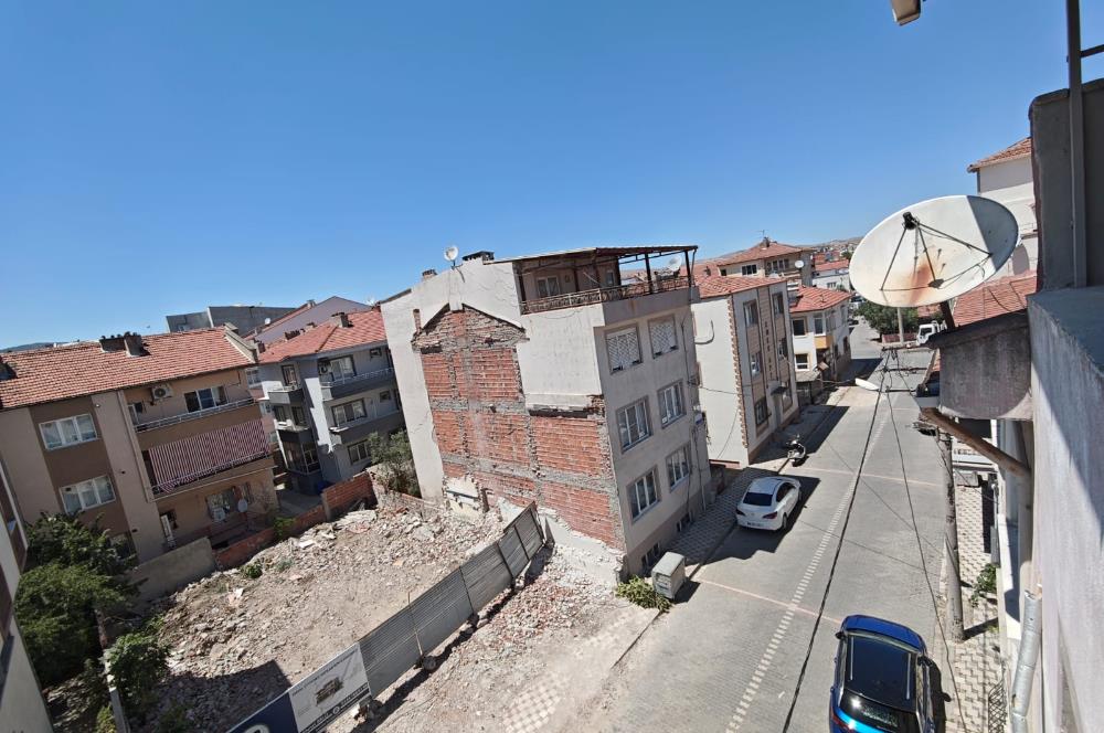 1.GÜNDOĞAN MAHALLESİNDE 2+1 SATILIK DAİRE CENTRUY21 BAL'DAN