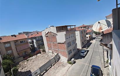 1.GÜNDOĞAN MAHALLESİNDE 2+1 SATILIK DAİRE CENTRUY21 BAL'DAN