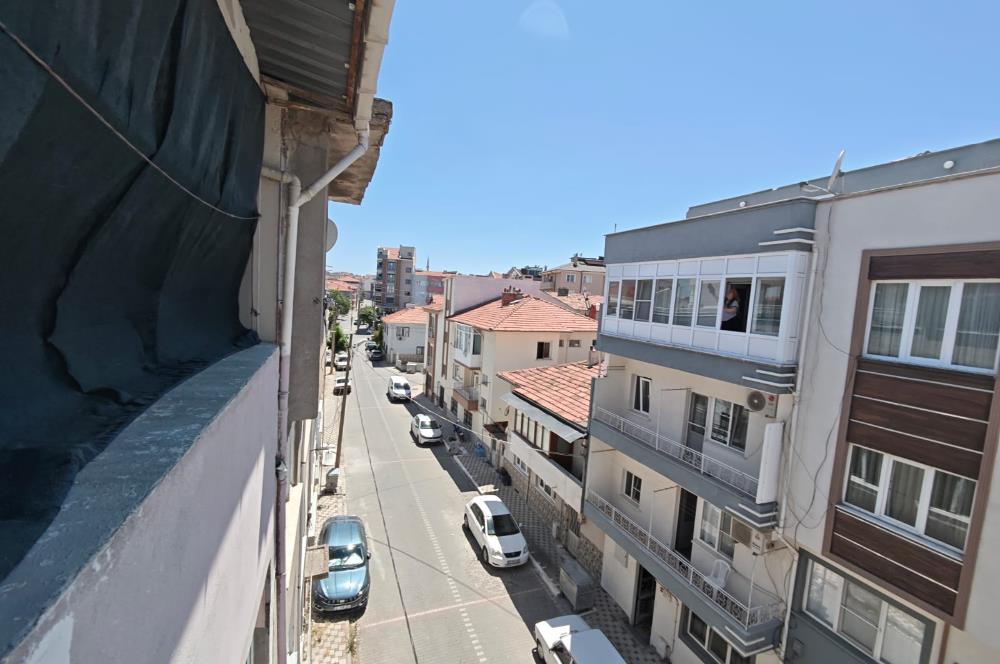 1.GÜNDOĞAN MAHALLESİNDE 2+1 SATILIK DAİRE CENTRUY21 BAL'DAN