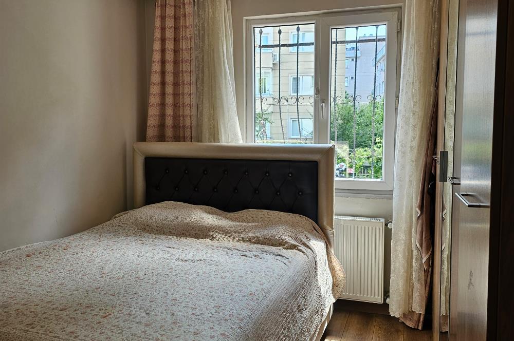 KARTAL GÜMÜŞPINAR SÜMBÜL SİTESİ 3+1 SATILIK 120 M2 NET DAİRE