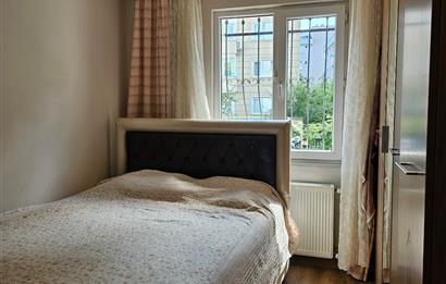 KARTAL GÜMÜŞPINAR SÜMBÜL SİTESİ 3+1 SATILIK 120 M2 NET DAİRE