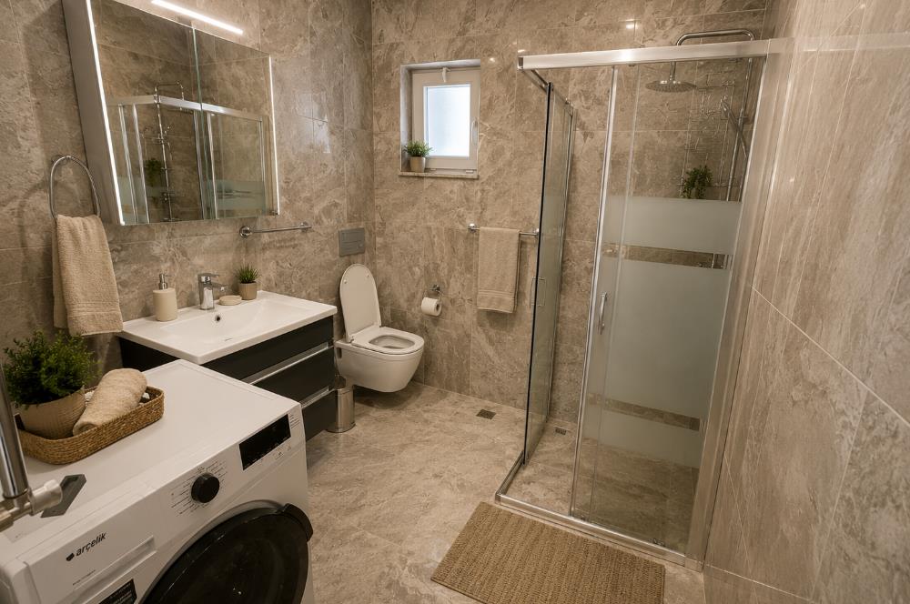 Sapanca Kurtkoy 3 + 1  villa