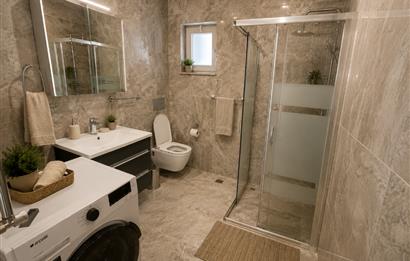Sapanca Kurtkoy 3 + 1  villa
